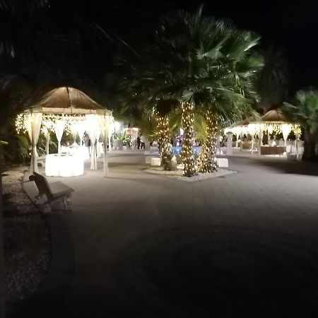 Villa Corallo Dell'Etna 아치 산 안토니오 외부 사진