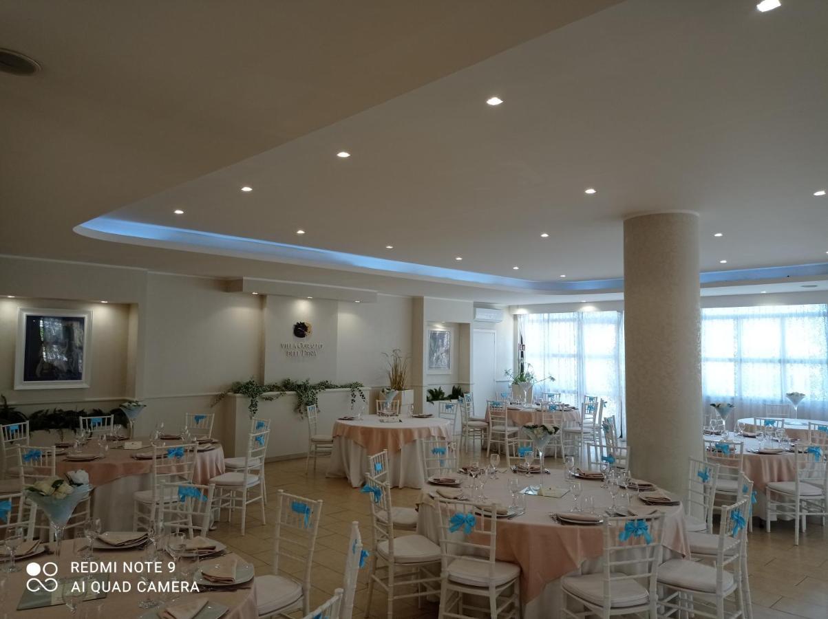 Villa Corallo Dell'Etna 아치 산 안토니오 외부 사진