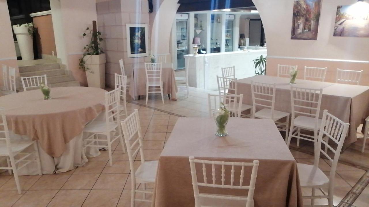 Villa Corallo Dell'Etna 아치 산 안토니오 외부 사진