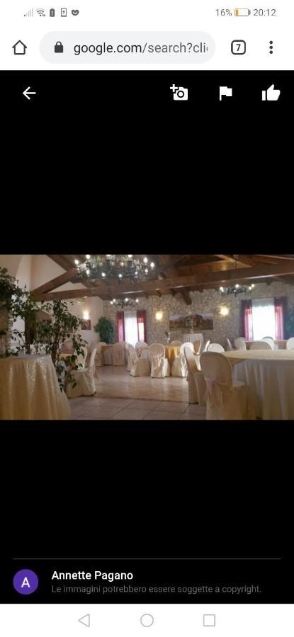 Villa Corallo Dell'Etna 아치 산 안토니오 외부 사진