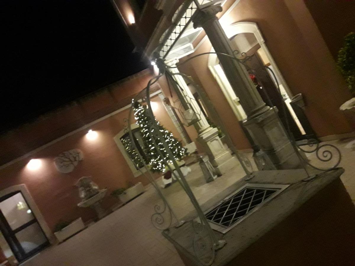Villa Corallo Dell'Etna 아치 산 안토니오 외부 사진