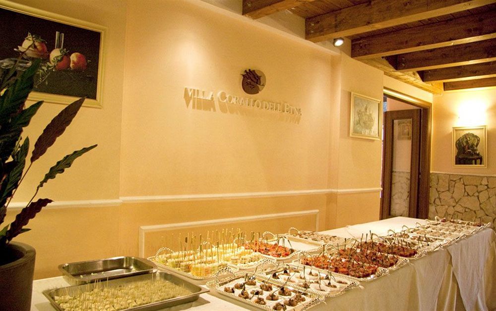 Villa Corallo Dell'Etna 아치 산 안토니오 외부 사진