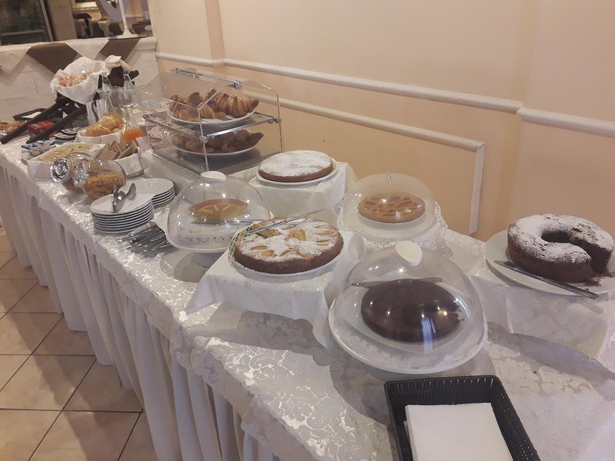 Villa Corallo Dell'Etna 아치 산 안토니오 외부 사진